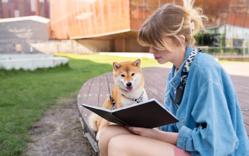 Should service dogs be allowed in schools?