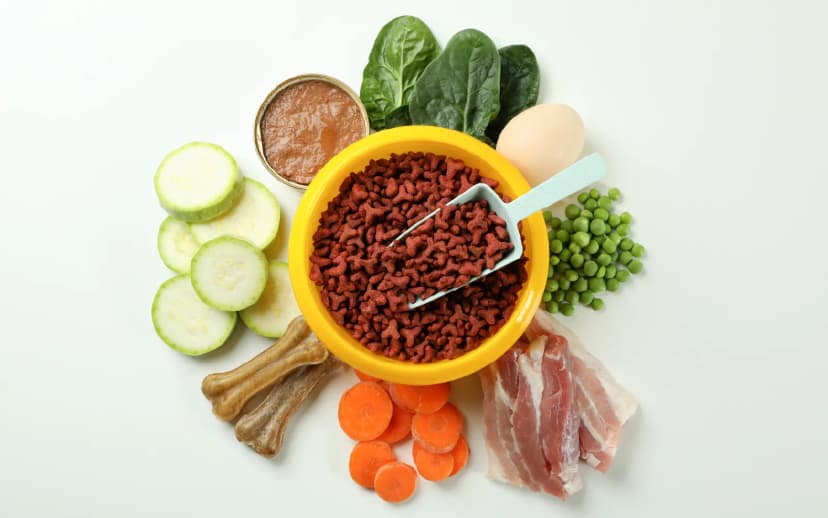 The Best Dog Diet: A Comprehensive Guide for Pet Owners