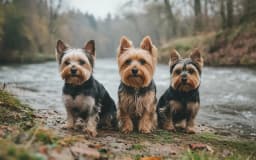 Can Toy Dogs Be Service Dogs?