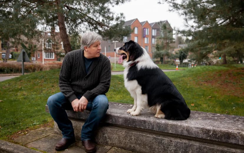 How To Get A Psychiatric Service Dog