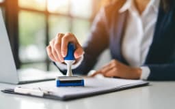 How to Find a Legitimate Service Dog Registry