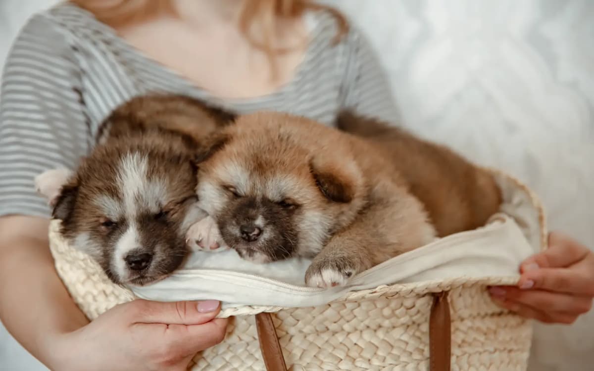 Comprehensive Guide: Puppy Shots – Everything You Need to Know